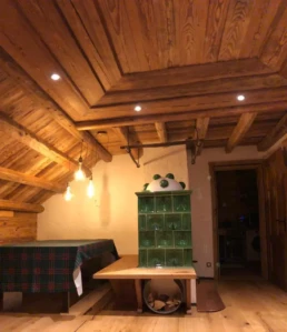 01-ANTICA-EDILIZIA-AUSTRIA-ABITAZIONE-BOISERIE-LEGNO-ANTICO-DI-RECUPERO