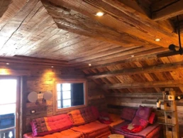 03-ANTICA-EDILIZIA-AUSTRIA-ABITAZIONE-RIVESTIMENTO-BOISERIE-LEGNO-ANTICO-DI-RECUPERO