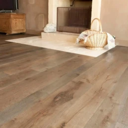 11-ANTICA-EDILIZIA-Solaio-travi-a-vista-pavimento-rivestimento-legno-antico-di-recupero-1