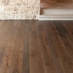 11-ANTICA-EDILIZIA-Solaio-travi-a-vista-pavimento-rivestimento-legno-antico-di-recupero-2
