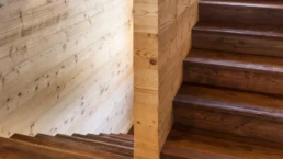 22-ANTICA-EDILIZIA-Solaio-travi-a-vista-pavimento-rivestimento-legno-antico-di-recupero-0