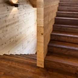 22-ANTICA-EDILIZIA-Solaio-travi-a-vista-pavimento-rivestimento-legno-antico-di-recupero-0
