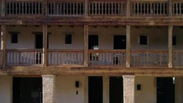 Terrazze antiche