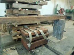 prove di carico Trave-27-1