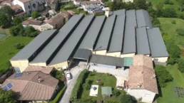 magazzino antica edilizia dall'alto-2