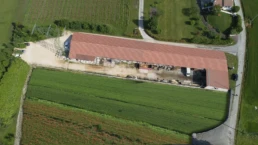 magazzino antica edilizia