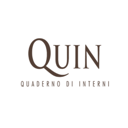 quin quaderno di interni