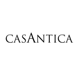 CasAntica-logo-nero 1